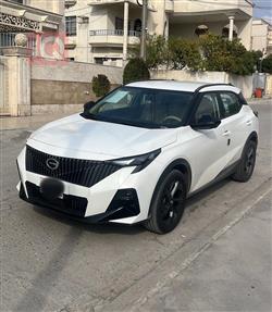 جي أي سي GS3 إمزوم